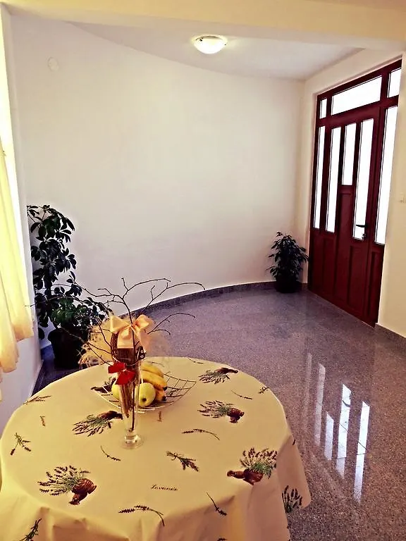 公寓 Apartmani Simic 斯塔利格拉德-帕克利尼卡 克罗地亚